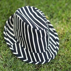 Designer Bucket Hat Korea